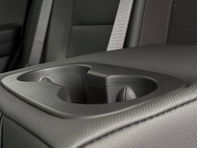 2023 Chevrolet Trailblazer Base