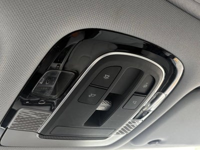 2020 Hyundai Palisade Base