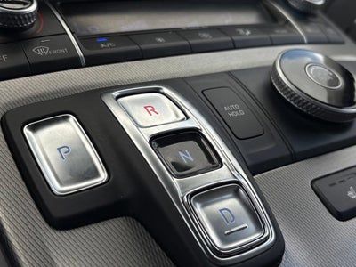 2020 Hyundai Palisade Base