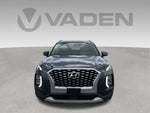 2020 Hyundai Palisade Base