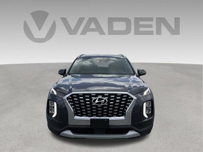 2020 Hyundai Palisade Base
