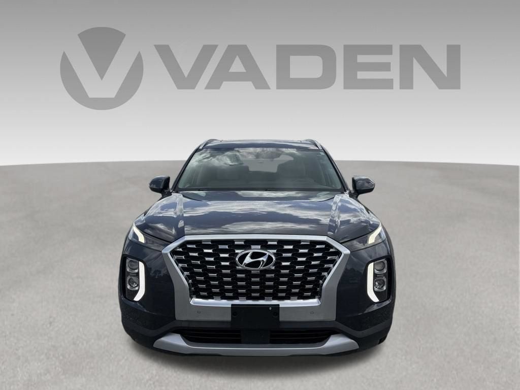 2020 Hyundai Palisade Base