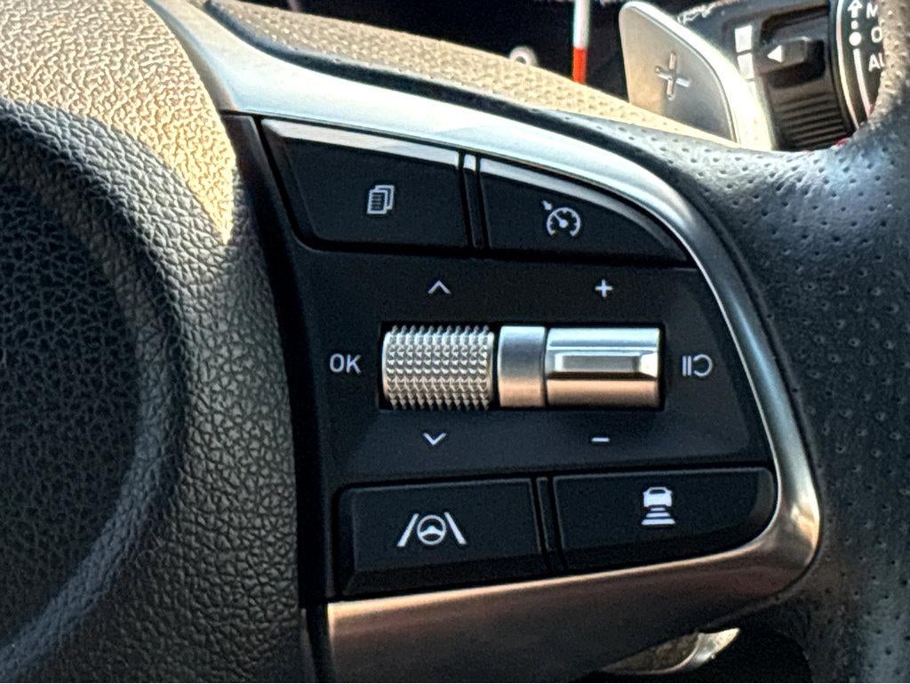 2022 Genesis G70 3.3T