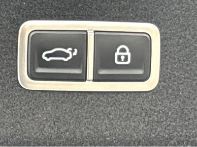 2022 Genesis G80 2.5T