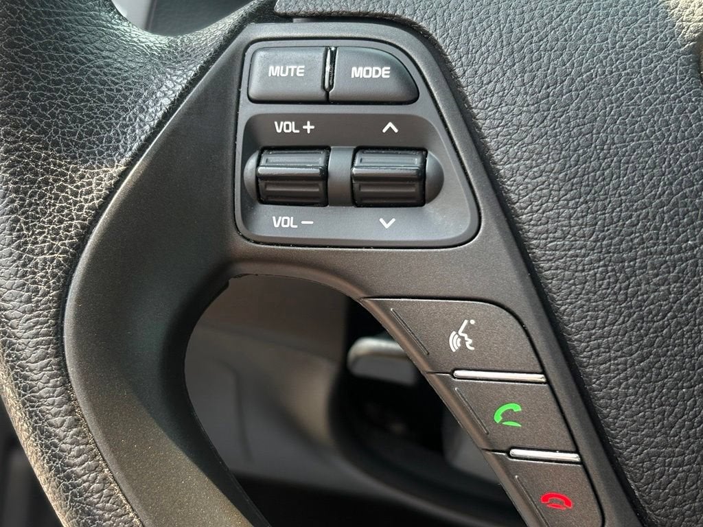 2016 Kia Forte Base