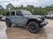 2024 Jeep Wrangler 4-Door Willys 4x4
