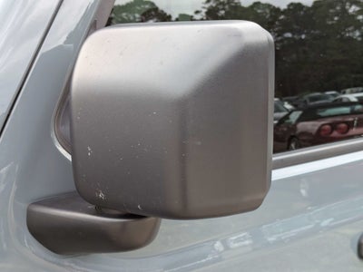 2024 Jeep Wrangler 4-Door Willys 4x4