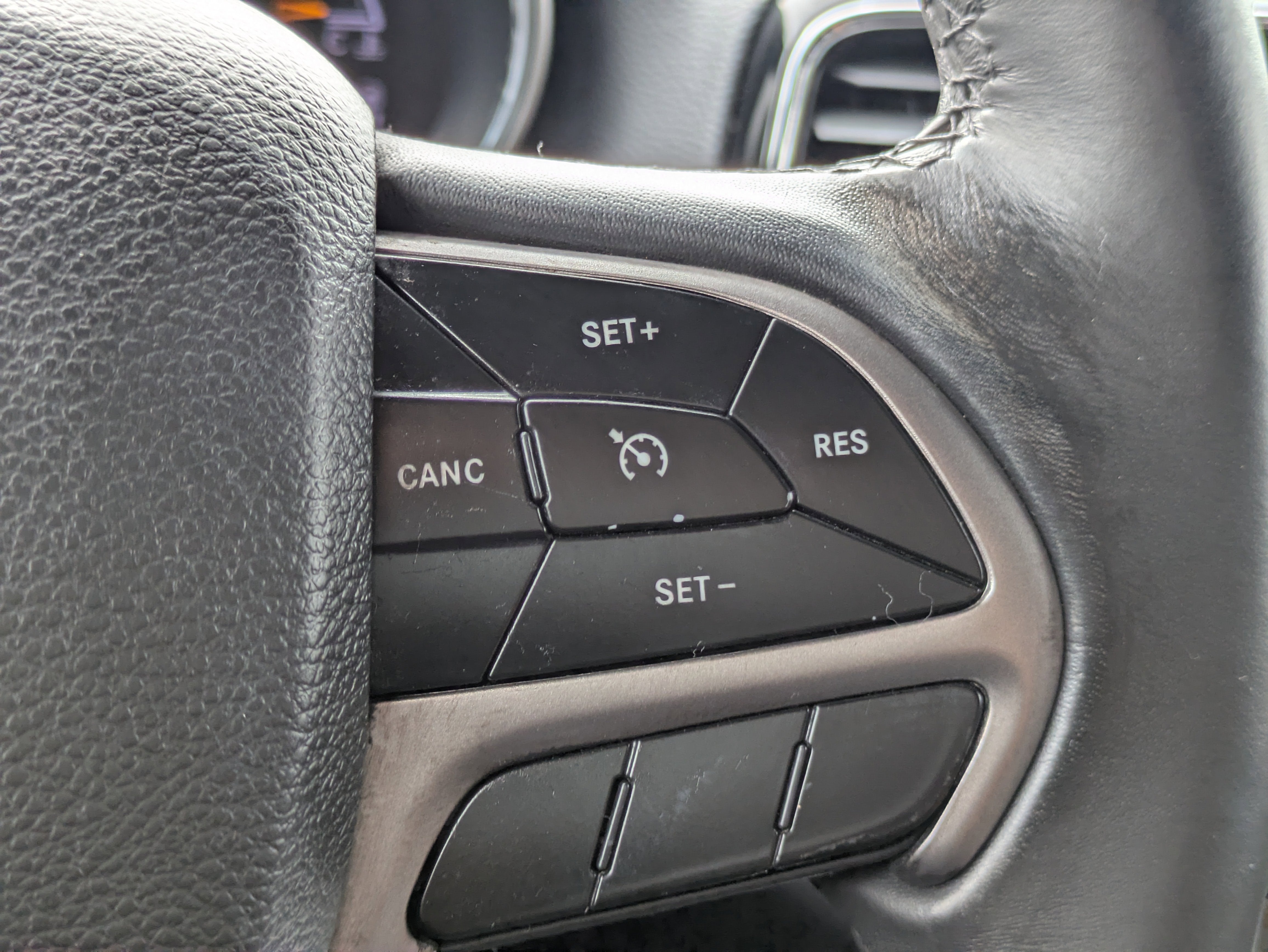 2019 Jeep Grand Cherokee Laredo E