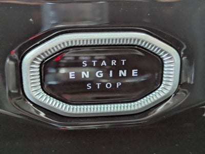 2026 Jeep Grand Cherokee L Limited 4x4