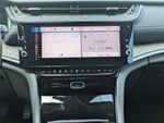 2026 Jeep Grand Cherokee L Limited 4x4