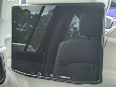 2022 Jeep Wagoneer Series III 4x4