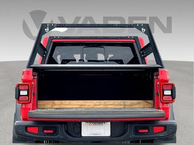2020 Jeep Gladiator Rubicon 4x4