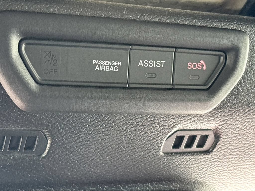 2020 Jeep Gladiator Rubicon 4x4