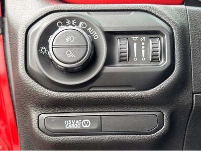 2020 Jeep Gladiator Rubicon 4x4