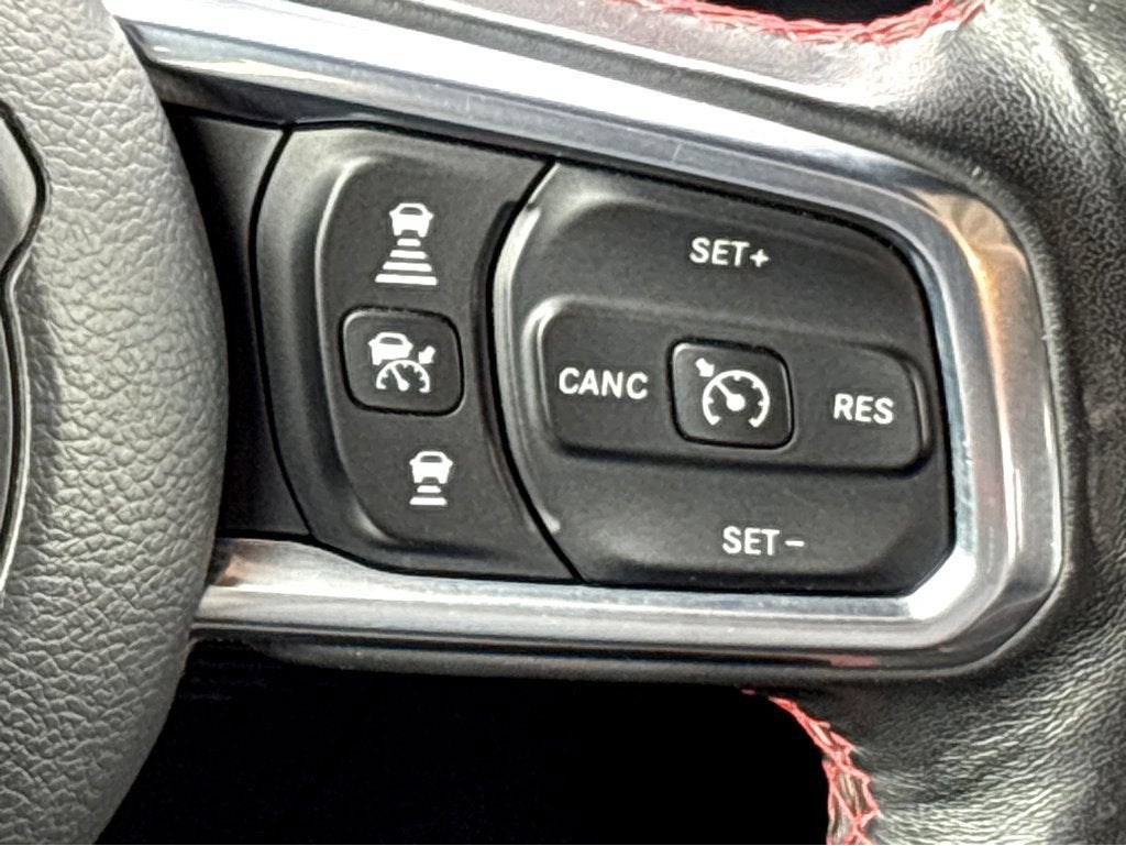 2020 Jeep Gladiator Rubicon 4x4