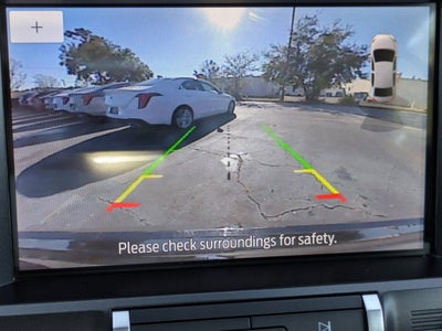 2023 Ford Mustang EcoBoost