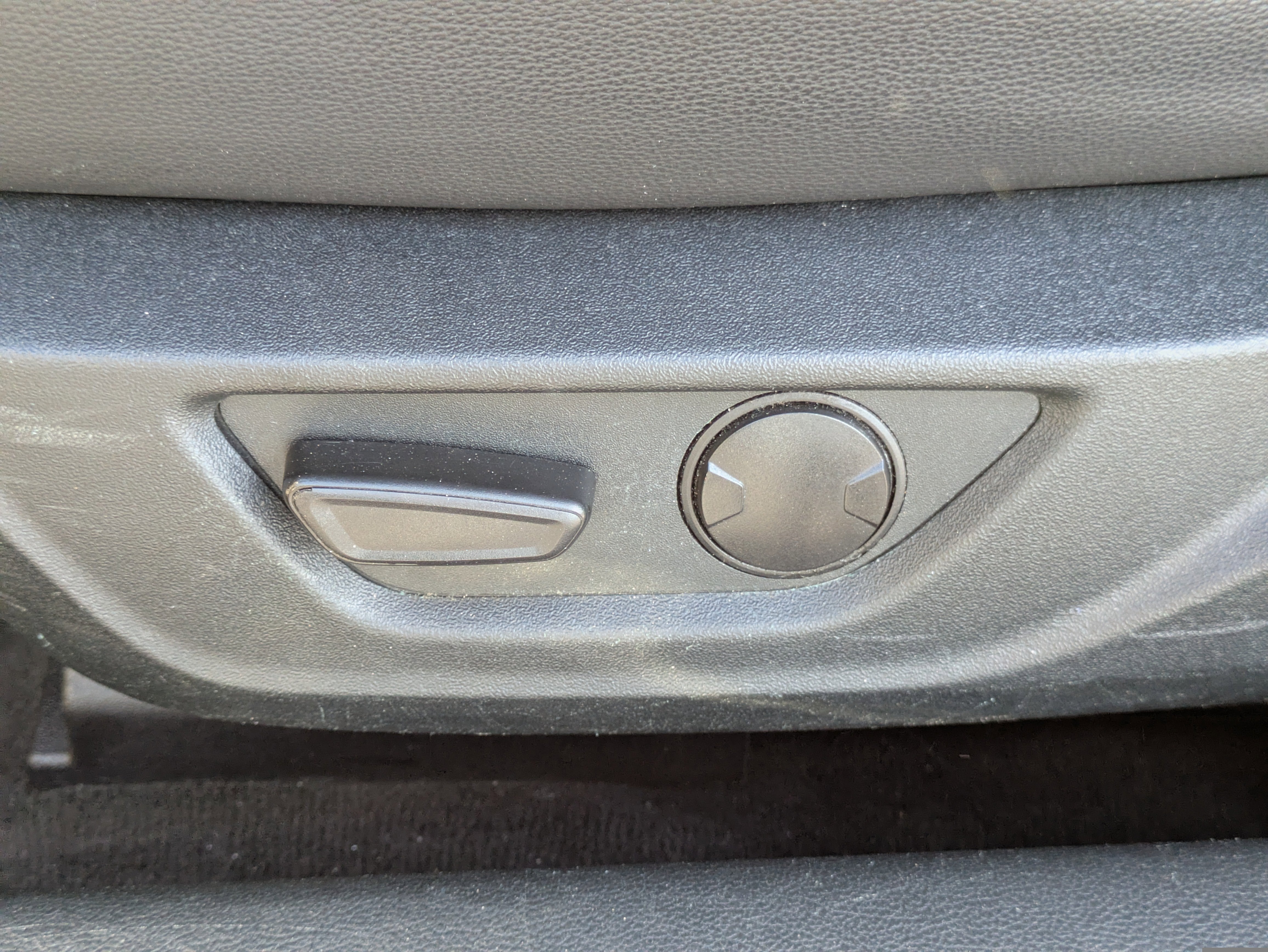 2023 Ford Mustang EcoBoost