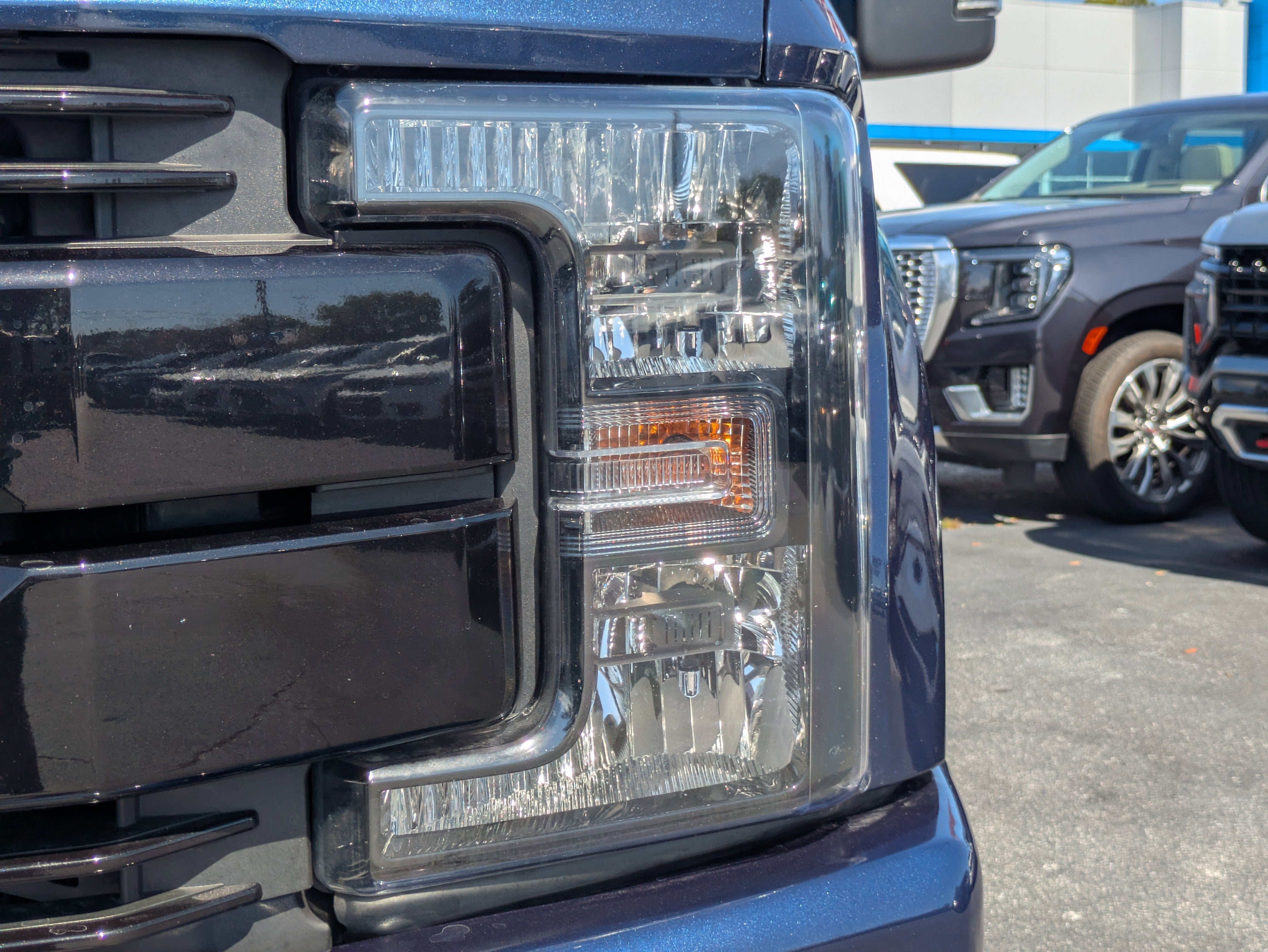 2019 Ford Super Duty F-250 SRW XL