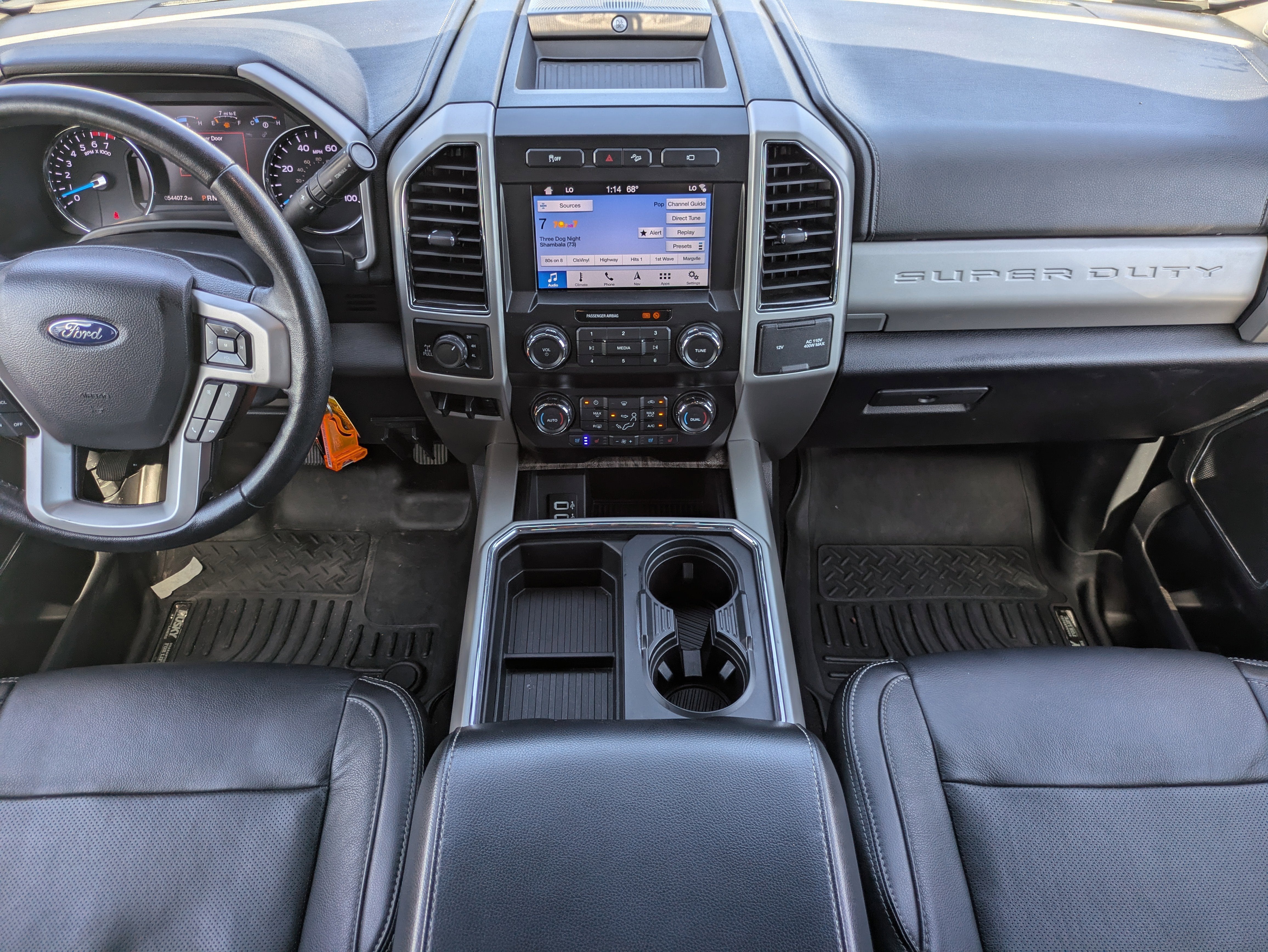 2019 Ford Super Duty F-250 SRW XL