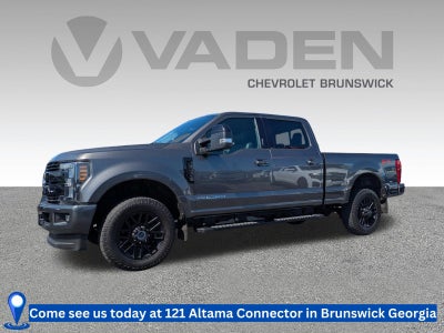 2019 Ford Super Duty F-250 SRW XL