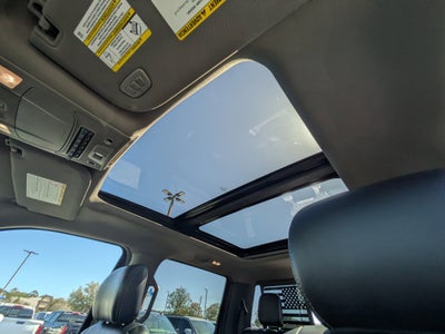 2019 Ford Super Duty F-250 SRW XL