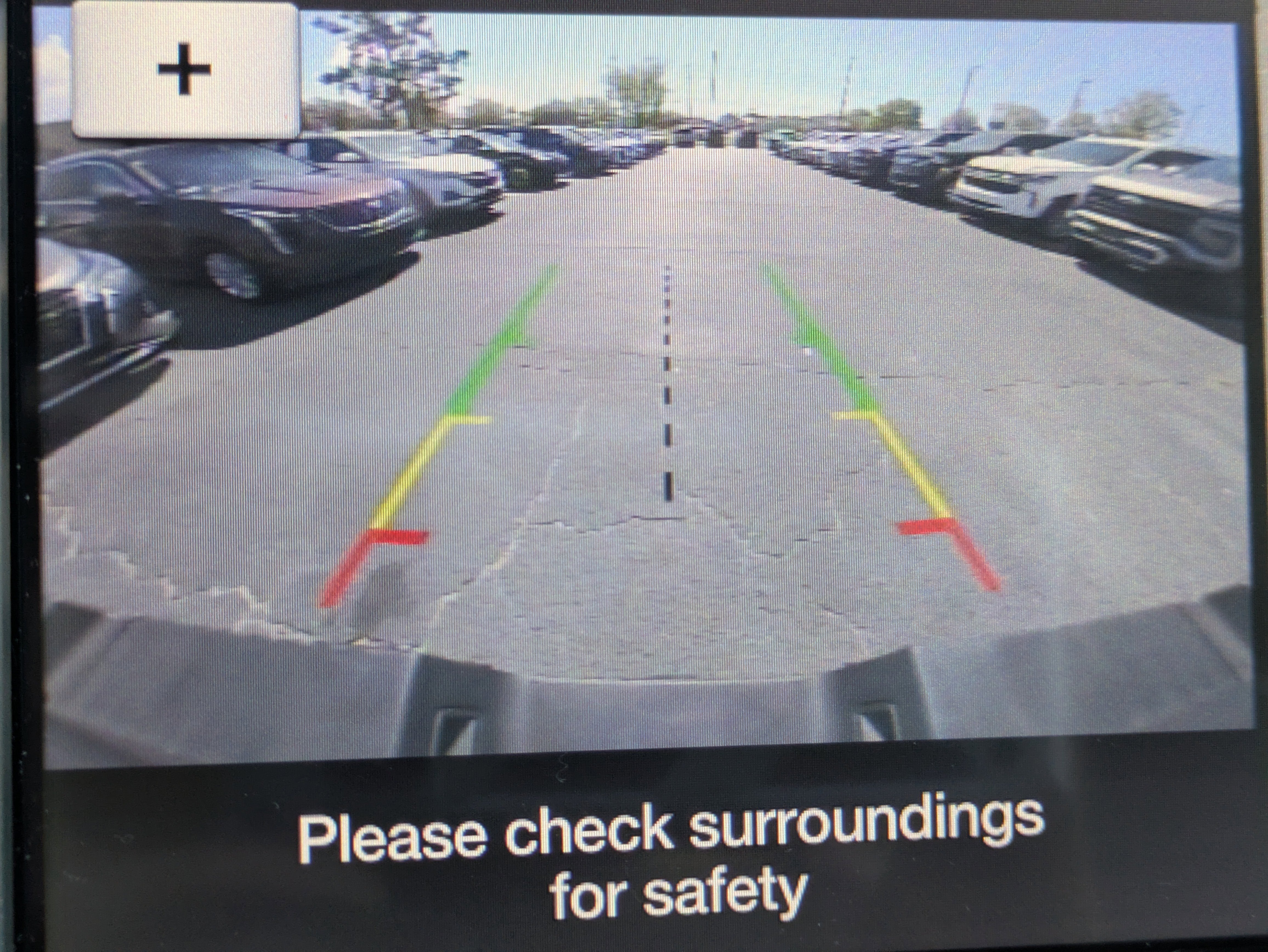 2019 Ford Super Duty F-250 SRW XL