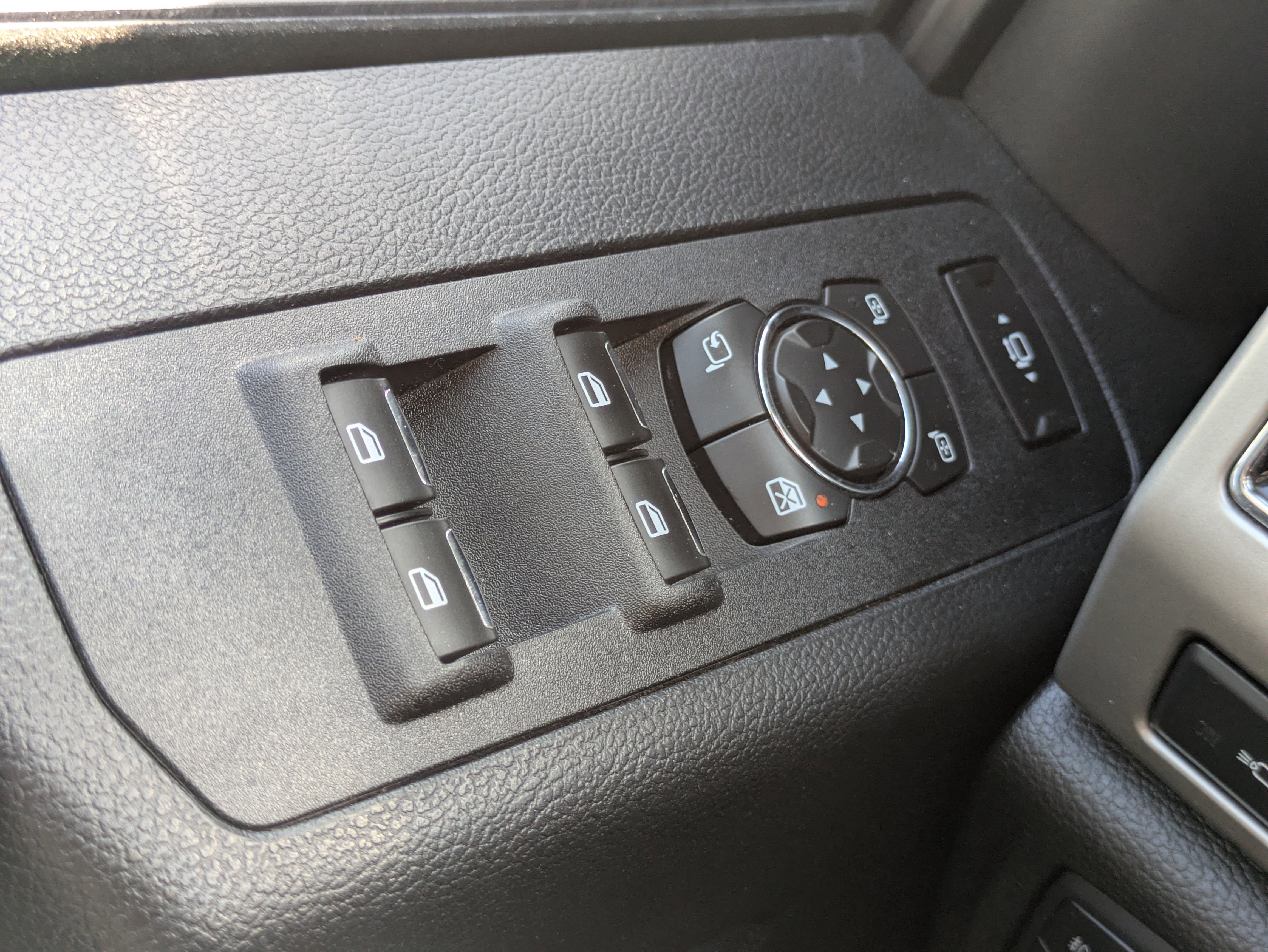 2019 Ford Super Duty F-250 SRW XL