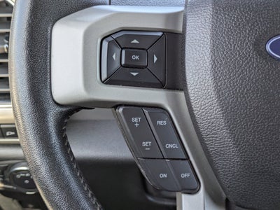 2019 Ford Super Duty F-250 SRW XL