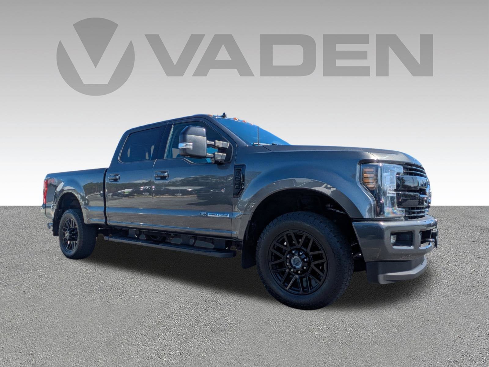 2019 Ford Super Duty F-250 SRW XL