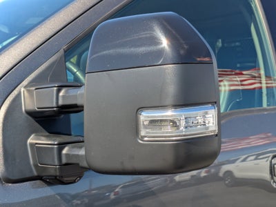 2019 Ford Super Duty F-250 SRW XL