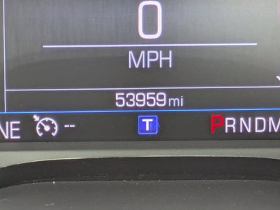 2023 Chevrolet Camaro 1LT