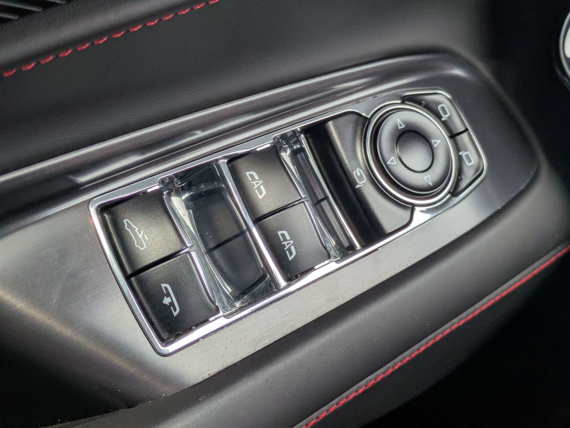 2024 Chevrolet Corvette Stingray 3LT