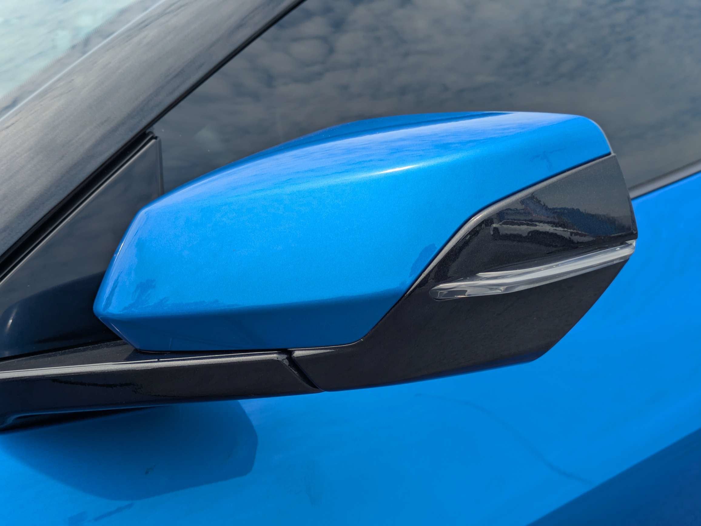 2024 Chevrolet Corvette Stingray 3LT
