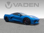 2024 Chevrolet Corvette Stingray 3LT