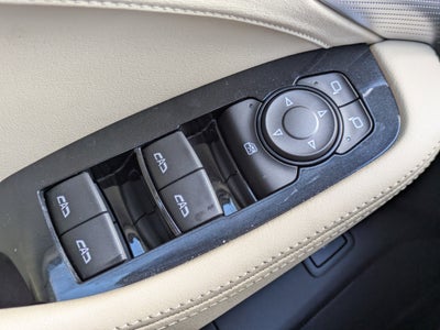 2020 Cadillac CT5 Luxury