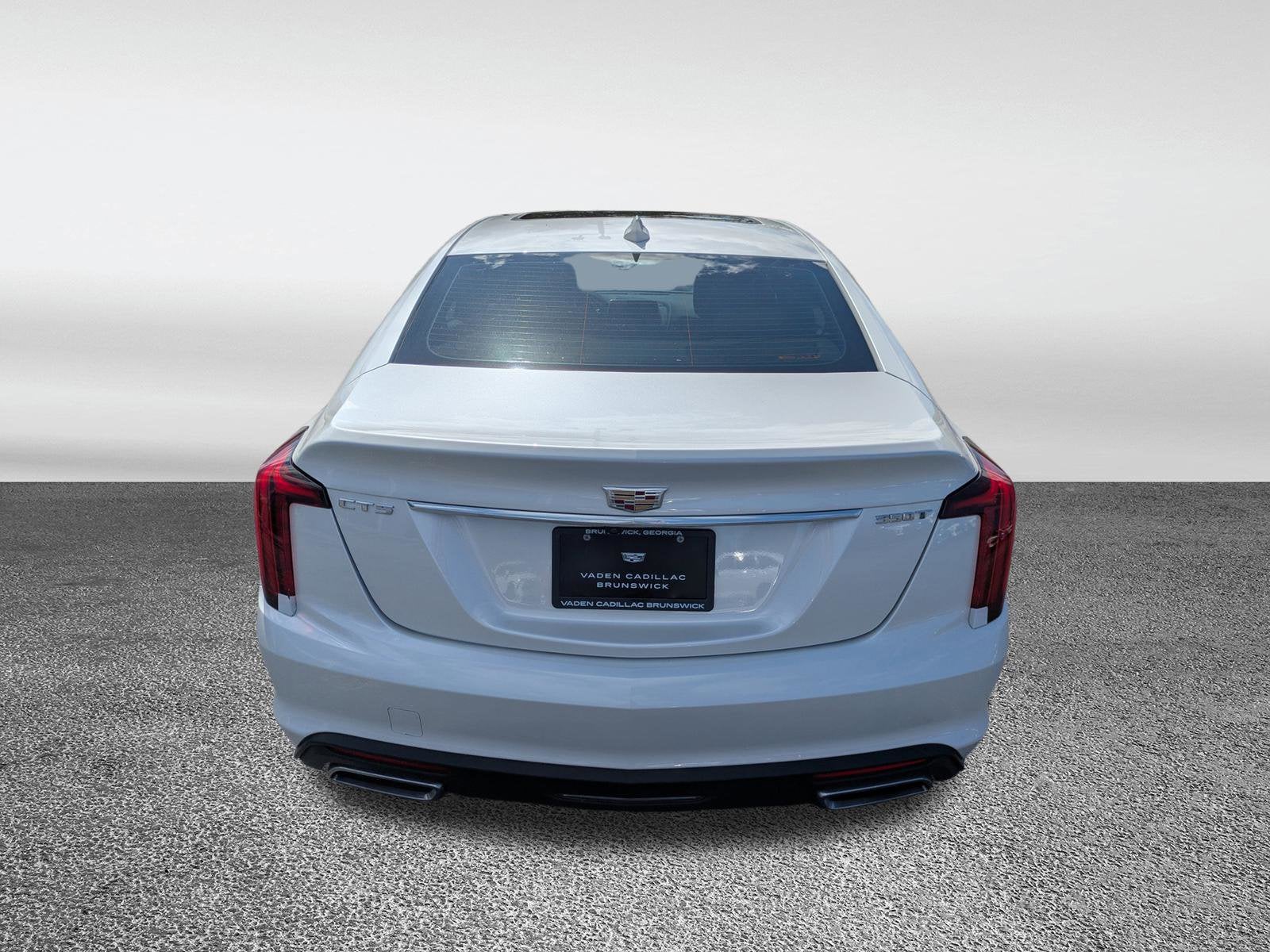 2020 Cadillac CT5 Luxury