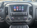 2018 Chevrolet Silverado 2500 HD LTZ
