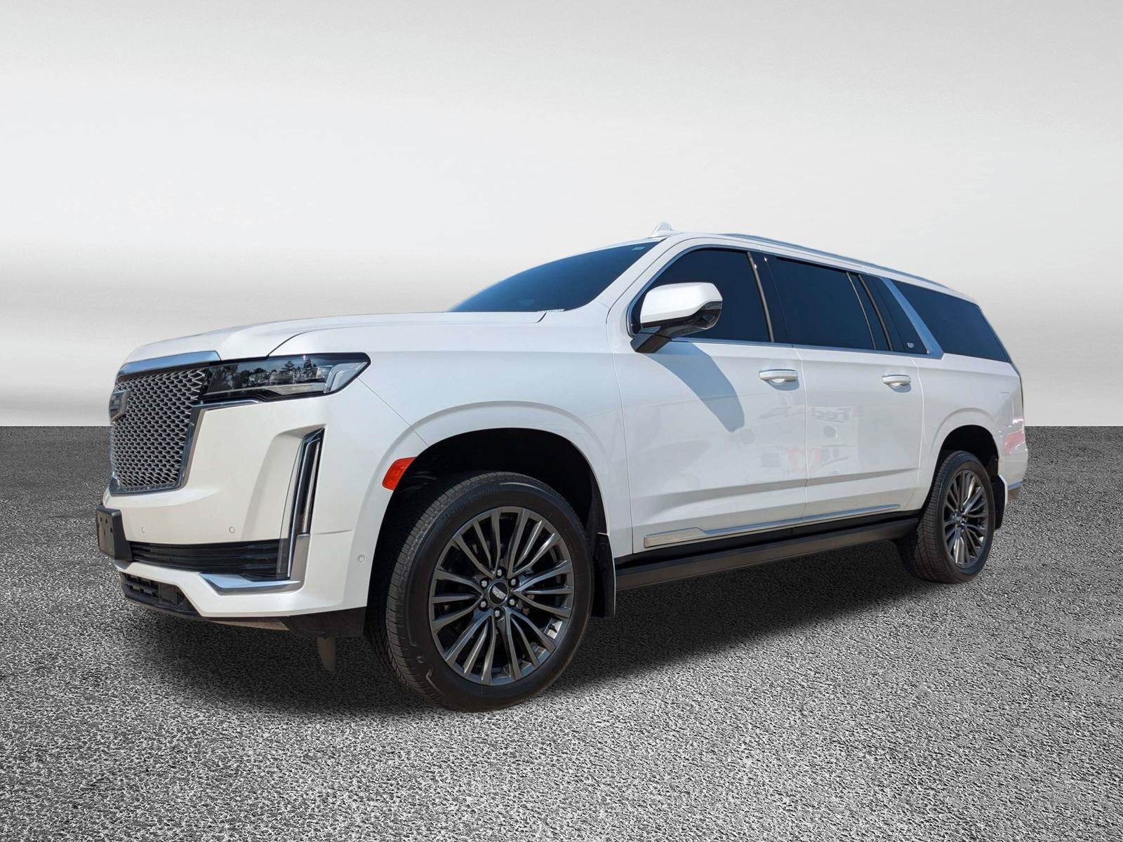 2023 Cadillac Escalade ESV 4WD Premium Luxury Platinum
