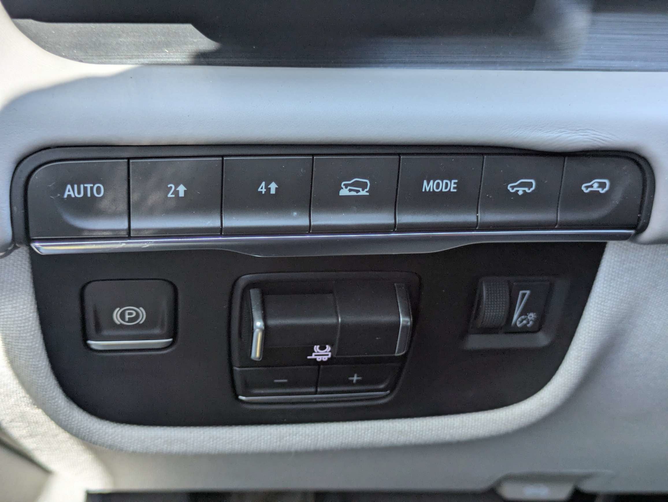 2023 Cadillac Escalade ESV Sport Platinum