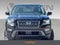 2024 Nissan Frontier Crew Cab SL 4x2