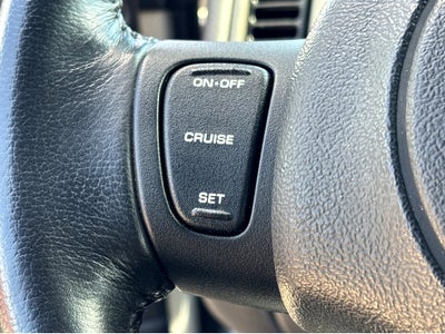 2000 Plymouth Prowler NA