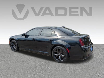 2021 Chrysler 300 300S