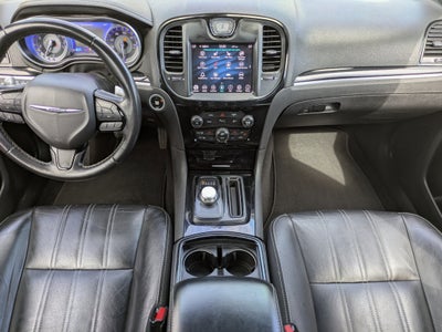 2021 Chrysler 300 300S