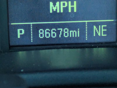 2019 Chevrolet Silverado LD Custom