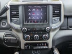 2020 RAM 2500 Laramie Mega Cab 4x4 6'4" Box