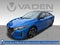 2024 Nissan Sentra SR Xtronic CVT