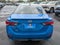 2024 Nissan Sentra SR Xtronic CVT