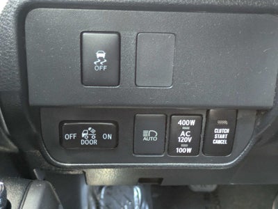 2021 Toyota Tacoma TRD Off-Road