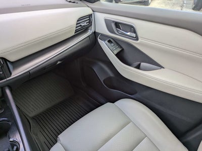 2021 Nissan Rogue SV Intelligent AWD