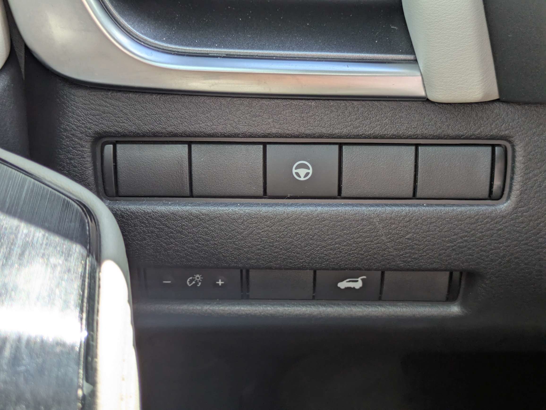 2021 Nissan Rogue SV Intelligent AWD
